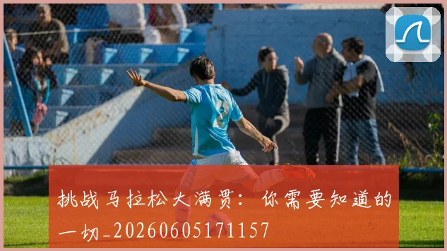 挑战马拉松大满贯:你需要知道的一切_20260605171157